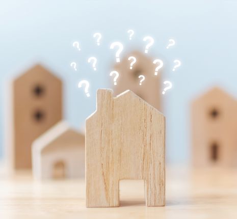 Budgetrechner für Ihren Immobilienkauf