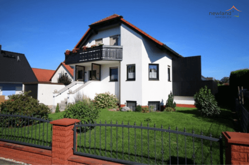 Einfamilienhaus in Zwenkau kaufen